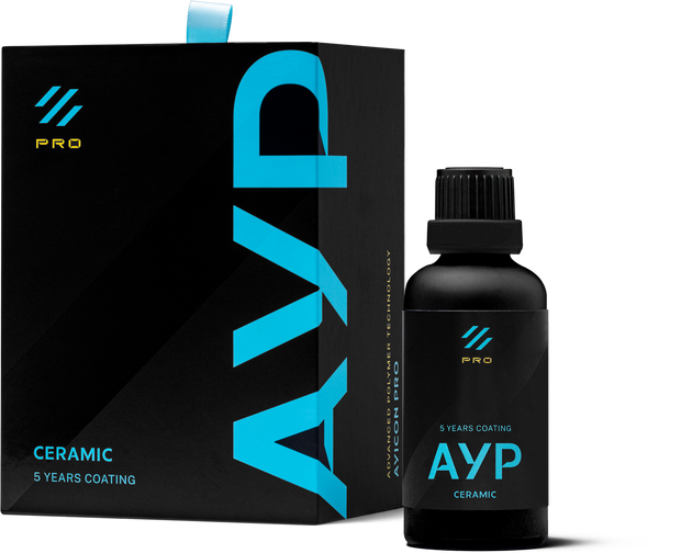 AYICON PRO