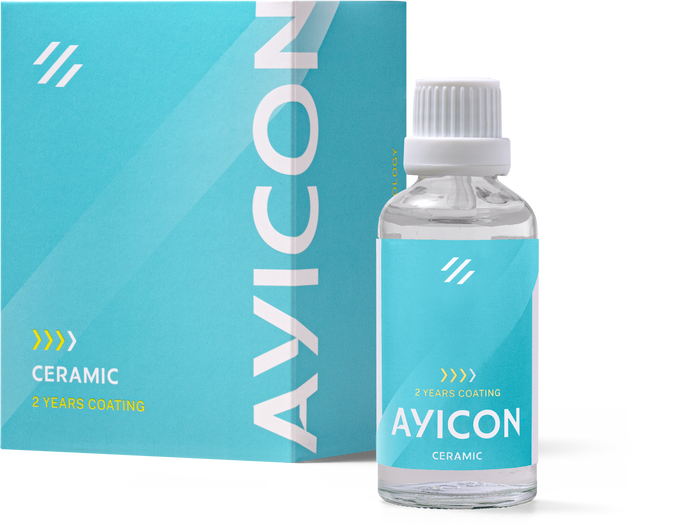 AYICON V4