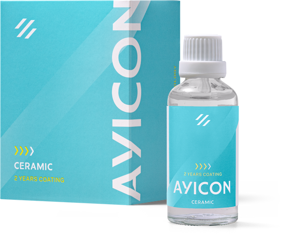 AYICON V4