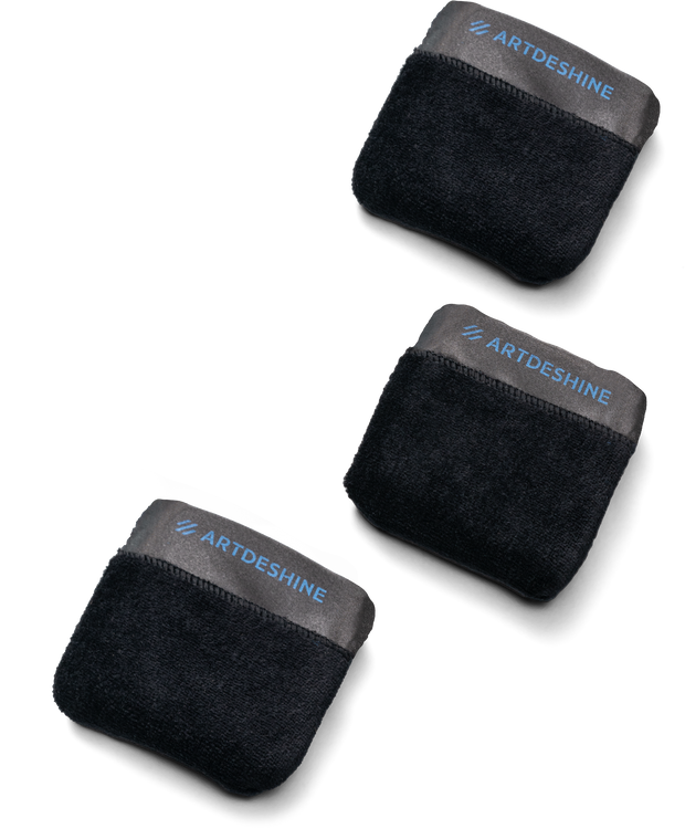 APLICATOR – SET DE 3 BUCĂȚI