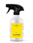 CLEANSE