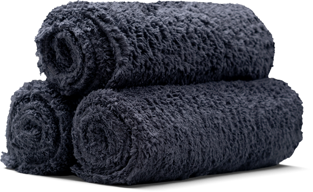 SERVIETTE EN MICROFIBRE T1 - 600 GSM