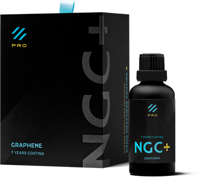 NANO GRAPHENE COATING +