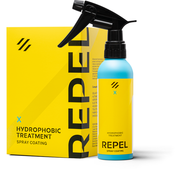 REPEL
