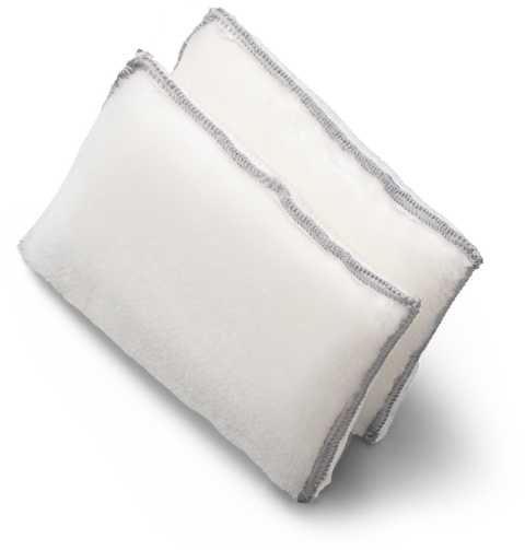 SMART SCRUB - SET 2 BUCAȚI