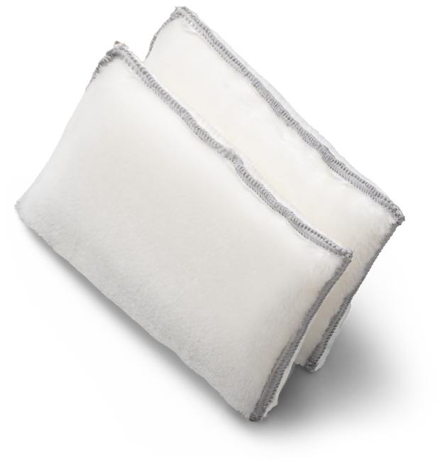SMART SCRUB - SET 2 BUCAȚI