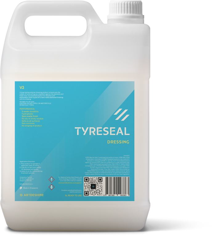 TYRESEAL - 5L