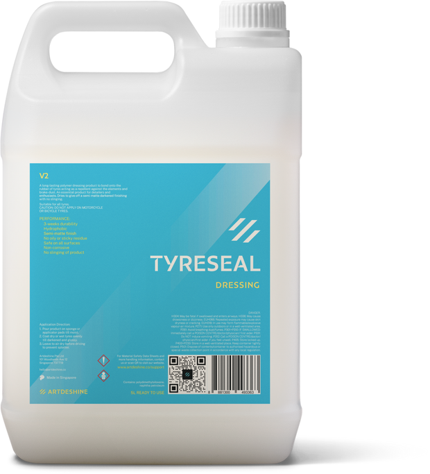 TYRESEAL - 5L