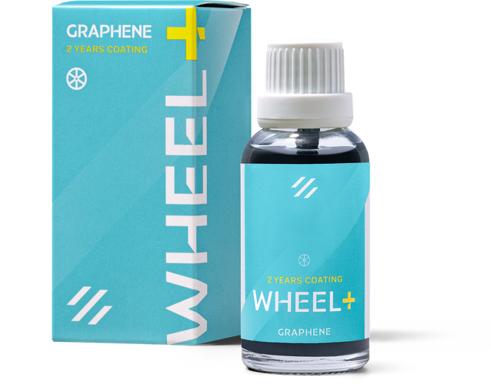 WHEEL+
